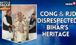 PM Modi on Bihar Elections & Chhath Puja | NDA’s Vision to Get Festival UNESCO Recognition | News18