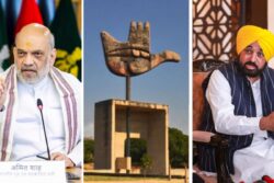 ‘Not Final, No Alteration’: Centre Clarifies Amid Punjab Row Over Chandigarh Law-Making Proposal