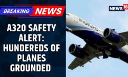 A320 Safety Alert: DGCA Grounds Aircraft, 338 Flights Hit; IndiGo, Air India Rush To Apply Fix
