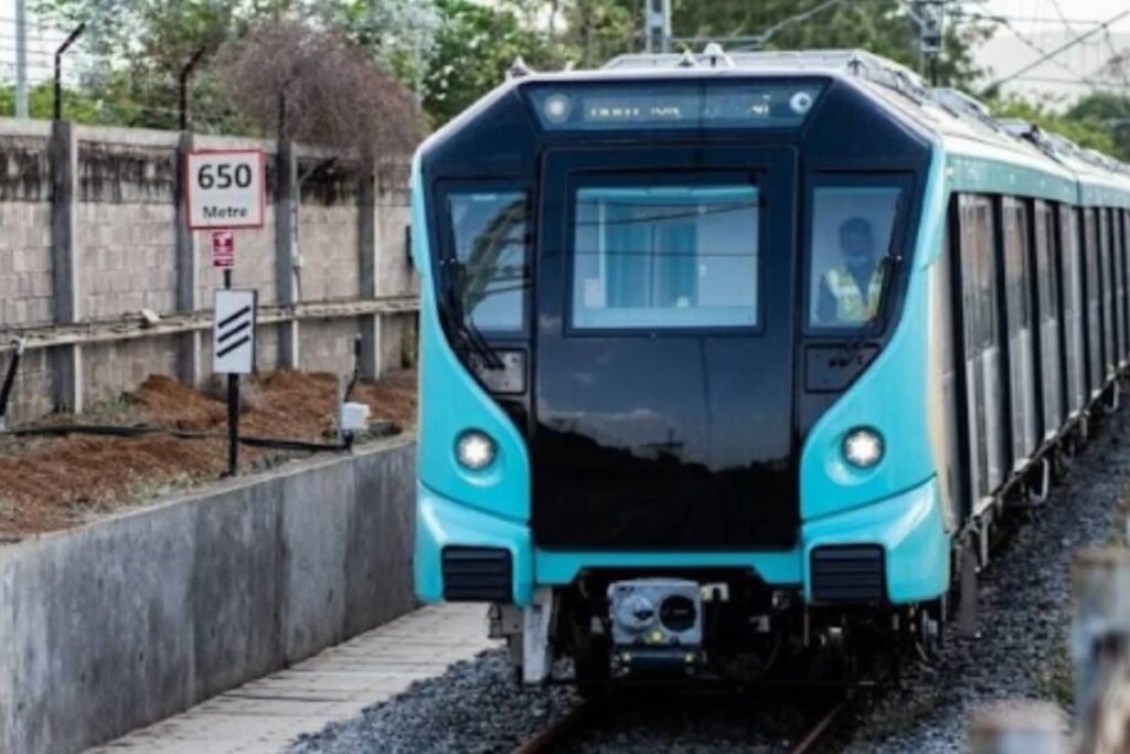 Mumbai Set For High-Speed Airport-To-Airport Metro Link As Govt Clears Rs 23,000-Crore Project