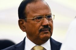 'Indian Ocean Our Greatest Shared Heritage': NSA Ajit Doval At Colombo Security Dialogue