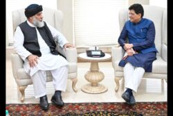 ‘India A Huge Market, Must Restore Our Full Partnership’: Afghan Minister Bats For Deeper Trade Ties