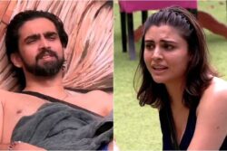 Amaal Mallik And Malti Chahar Knew Each Other Before Bigg Boss 19? She Threatens ‘Bolu Kya Main Pura?’