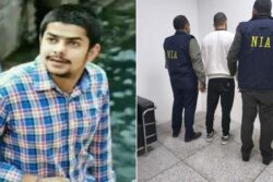 From Moosewala, Baba Siddique Killings To Running Terror Syndicates: Charges Against Anmol Bishnoi