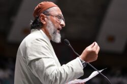 ‘Terrorism, Nothing Else’: Owaisi Slams Delhi Blast Accused, Says Suicide Is Haram In Islam