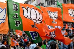 BJP Eyes 1,800 MLAs As Party Strength Hits Record High After Bihar Win