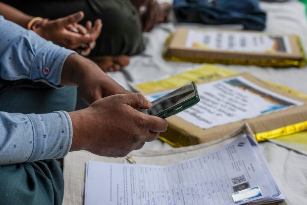 BLO Dies At Home While Uploading Voter Data In Rajasthan, Family Alleges Work Pressure