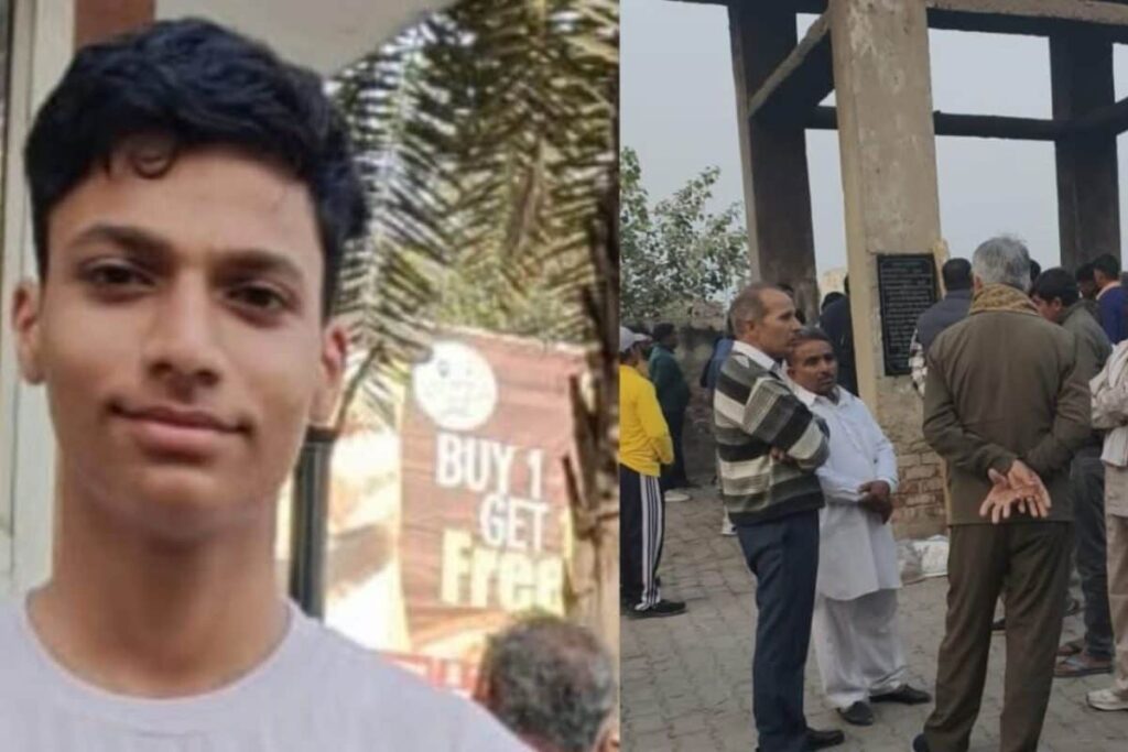 'Aman's Life Could've Been Saved': Haryana Basketball Player's Father Alleges Medical Negligence