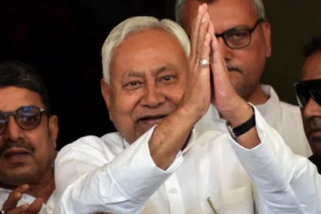 Nitish Kumar Is Not The Longest Serving CM: Here’s Top 10 Longest Serving CMs In India