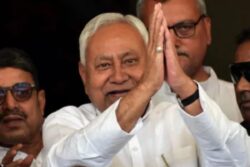 Nitish Kumar Is Not The Longest Serving CM: Here’s Top 10 Longest Serving CMs In India