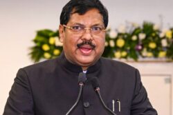 ‘Have Seen Our Morphed Pictures Too': CJI Gavai Flags Misuse Of AI Tools Against Judiciary