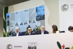 India Urges 15-Fold Increase In Adaptation Finance As COP30 Opens In Belém