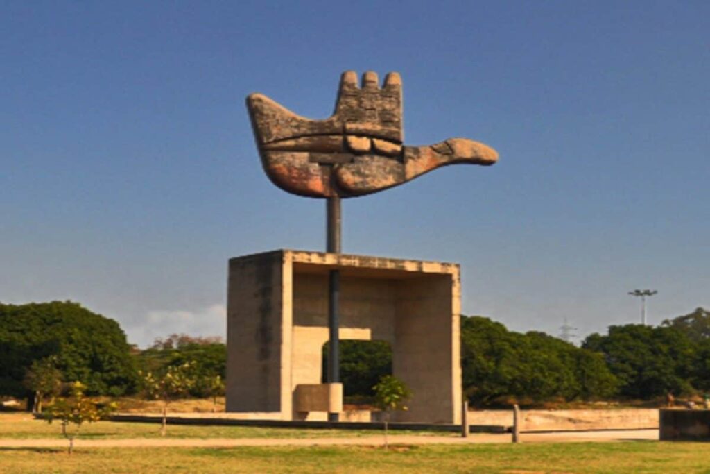 News18 Afternoon Digest: Opposition Targets Centre Over Chandigarh Bill, Two Witnesses Name Yasin Malik In 1990 IAF Attack Case & Other Stories