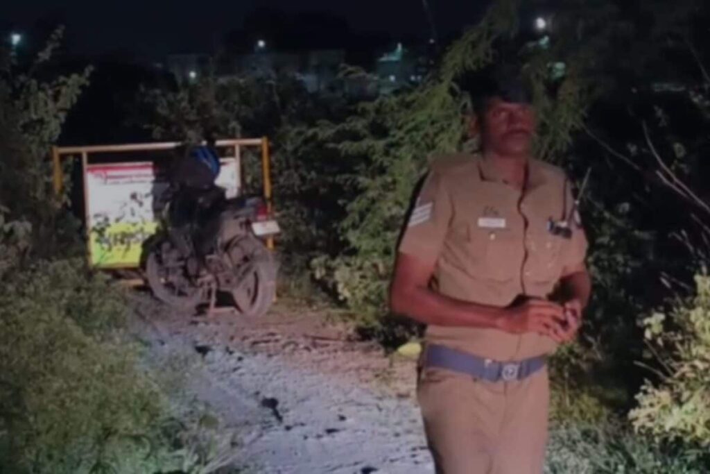 Coimbatore Rape: Two Of The Three 'Drunk' Accused Were Brothers, Assaulted Victim's Friend With Sickle