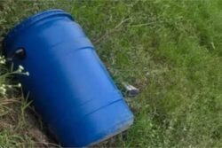 Meerut Murder Accused, Who Hid Husband’s Body In Blue Drum, Delivers Baby Girl