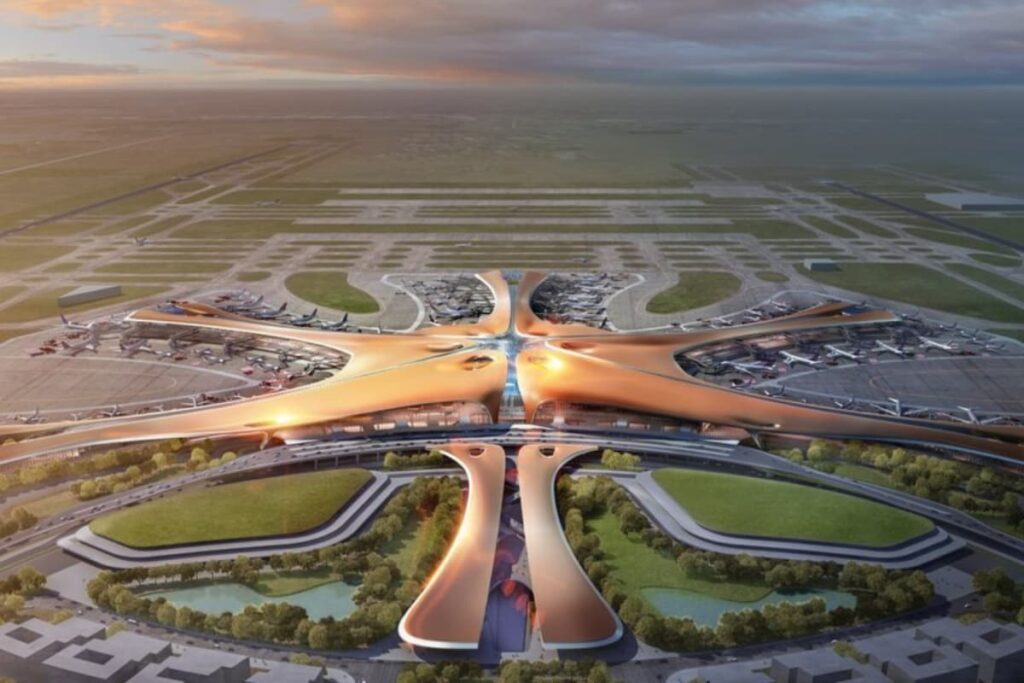 Navi Mumbai International Airport To Open On Christmas Day; IndiGo To Operate First Flights