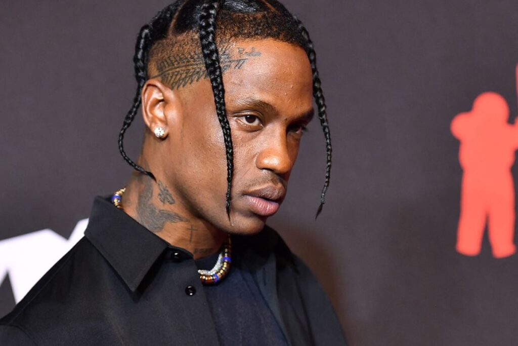 Mobile Phones, Gold Worth Rs 18 Lakh Stolen: Travis Scott’s Mumbai Concert Marred By Theft Spree