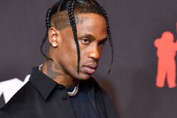 Mobile Phones, Gold Worth Rs 18 Lakh Stolen: Travis Scott’s Mumbai Concert Marred By Theft Spree