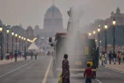 GRAP III Anti-Pollution Curbs Removed In Delhi-NCR As Air Quality Improves