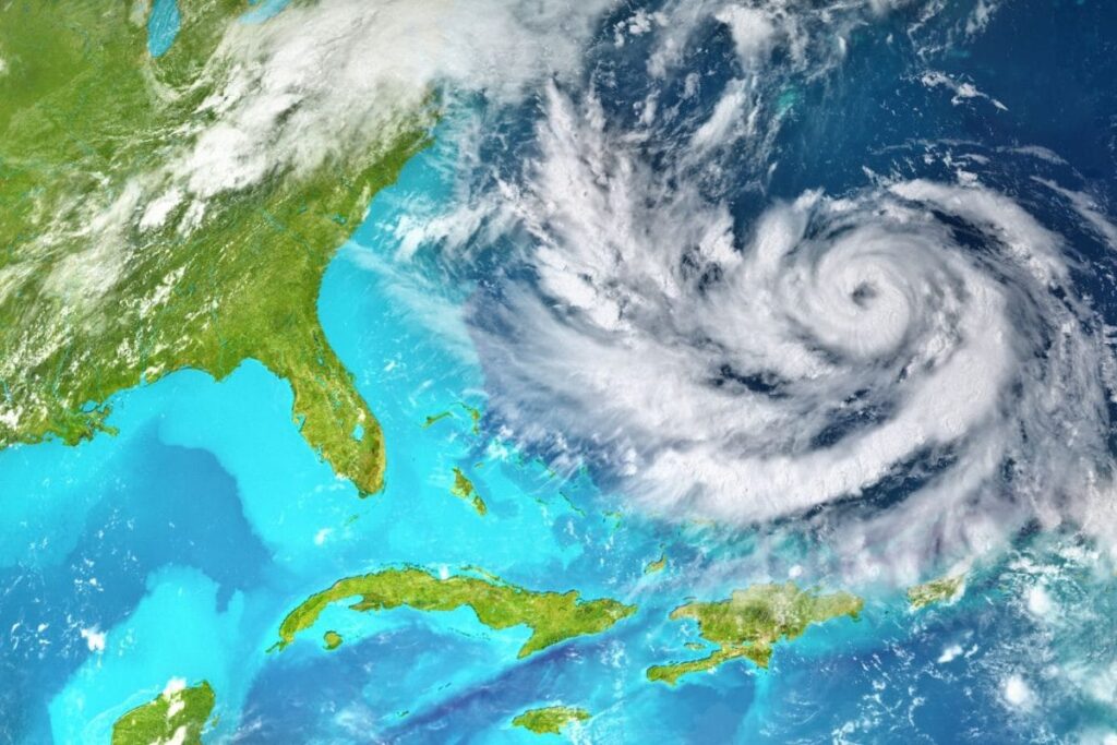 Cyclone 'Ditwah' Heads Towards Tamil Nadu-Andhra As 'Senyar' Weakens, To Hit Coast By Nov 30