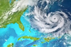 Cyclone 'Ditwah' Heads Towards Tamil Nadu-Andhra As 'Senyar' Weakens, To Hit Coast By Nov 30