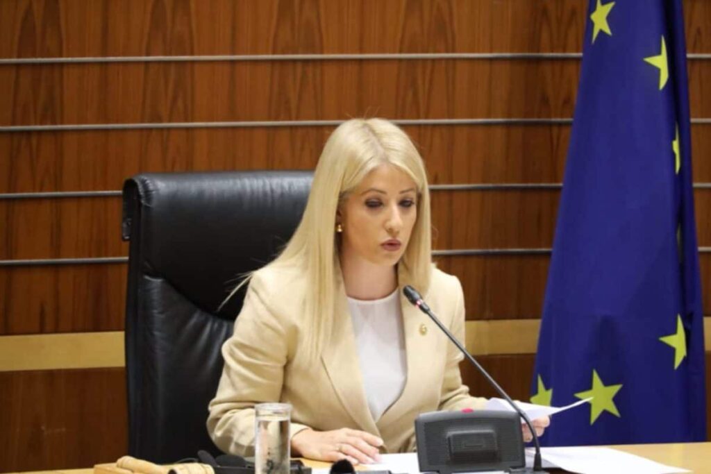 Cyprus Speaker Annita Demetriou Hails PM Modi As ‘Spiritual Leader’, Seeks Stronger India-EU Bridge | Exclusive