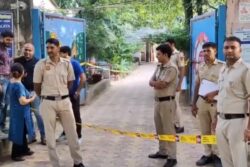 Bomb Threat Email To Delhi's Sanskriti School, Nothing Suspicious Found