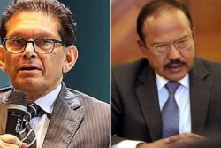 Security Situation, Attacks On Minorities In Dhaka: What India, Bangladesh NSAs Discussed