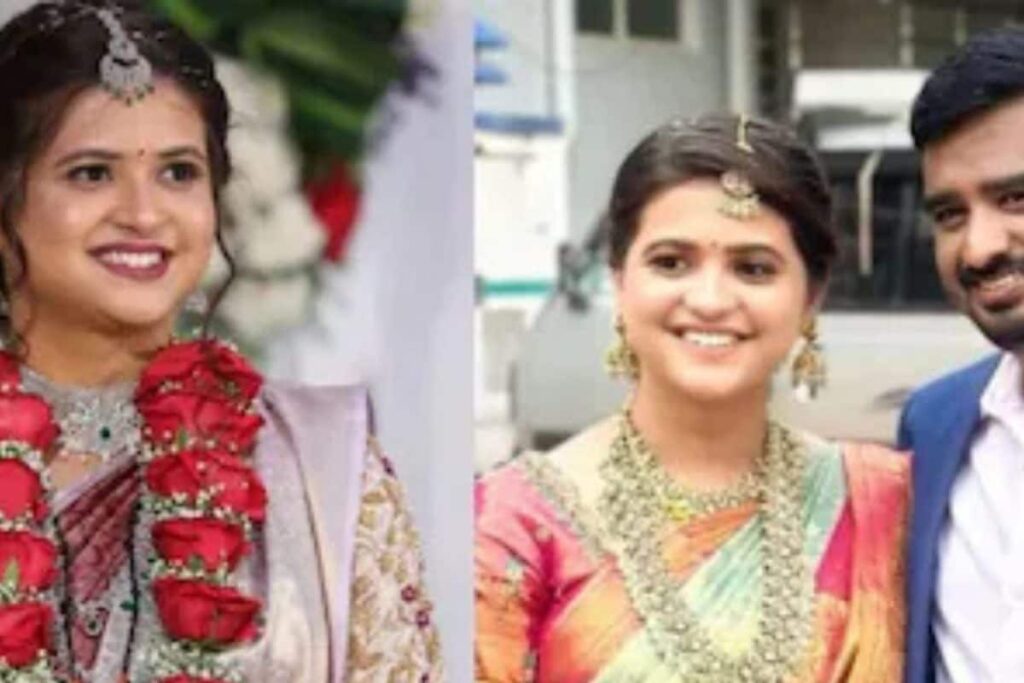 Parents Spent Rs 60 Lakh On Wedding, Daughter Found Dead Months Later