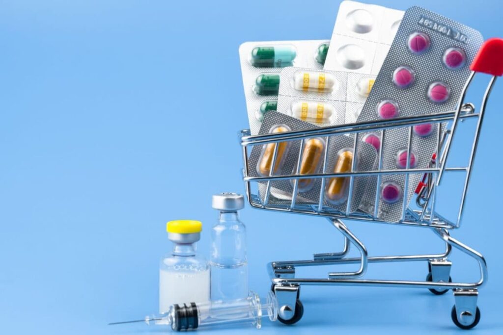 Expert Panel Pulls Up Pharma Department Over Rising Drug Prices, Seeks Tighter Control On MRP