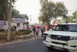 News18 Afternoon Digest: J&K Doctors Were Planning Pan-India Terror Attack, Tirupati Laddu Scam & More