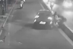 Angered Over Honking, Bengaluru Techie Rams Family Of Three On Scooter; Arrested