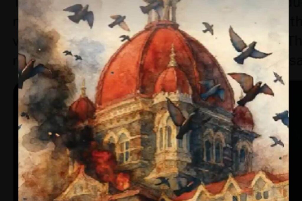 NSG To Hold 'Neverever' Memorial, Pledge At Gateway Of India To Honour 26/11 Martyrs And Survivors