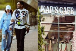 Delhi Crime Branch Nabs Man Linked To Kapil Sharma’s Canada Cafe Shooting Case