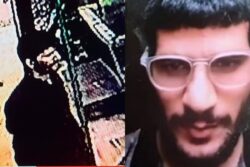 Dr Umar Nabi Stepped Out Of i20 Car Near A Mosque Before The Blast: CCTV Reveals