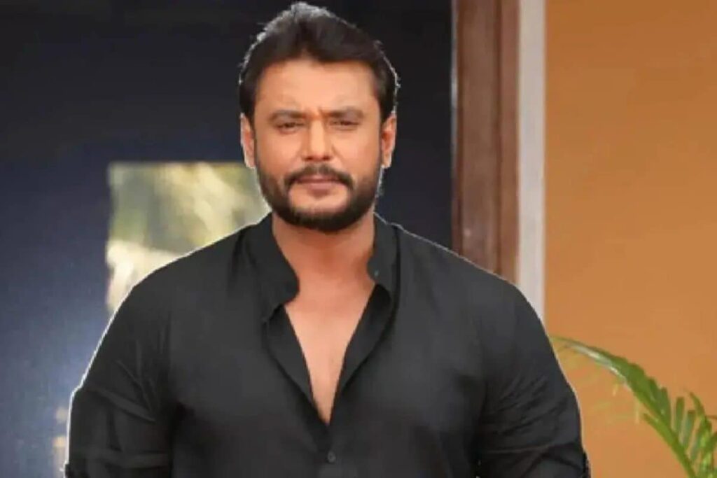 Renukaswamy Case: Court Frames Murder, Conspiracy Charges Against Actor Darshan, 16 Others