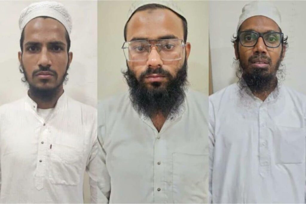 Gujarat Ricin Plot: ISIS Planned To Poison Drinking Water, Temple Prasad, Say Sources | Exclusive