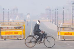‘What Magic Wand Can We Use?’ Supreme Court Says No Single Reason For Delhi’s Air Pollution