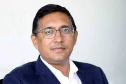 Hitesh Jain Resigns As Full-Time Member Of Law Commission