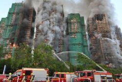 Hong Kong Fire: A Wake-Up Call For India And The Lessons That Cannot Be Ignored