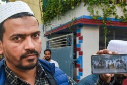 3 Generations Lost: 18 From Hyderabad Family, Including Nine Kids, Killed In Saudi Bus Crash