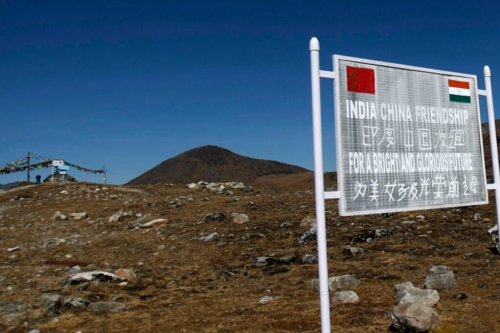 Shanghai Airport Row Rekindles The Big Question: Why Does China Claim Arunachal Pradesh At All?