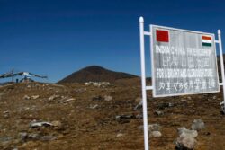 Shanghai Airport Row Rekindles The Big Question: Why Does China Claim Arunachal Pradesh At All?