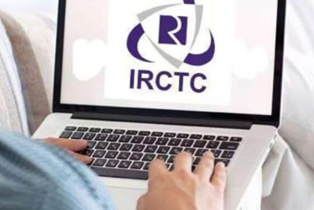 All Booked At 8am! How 'BrahMos', 'Avengers' And 'Doctor Doom' Were Used To Scalp IRCTC Tickets