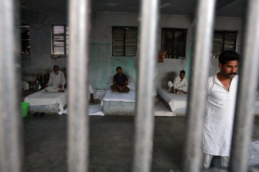 Inside Bengaluru’s High-Security Jail Scandal: Phones, Privilege And A Parade Of Committees
