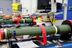 US Approves Javelin Sale To India: What The Missile Is And What It Means For New Delhi’s Defence