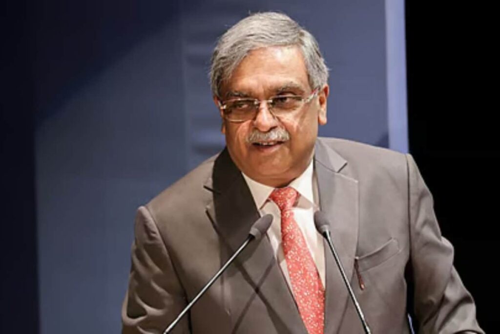 Justice Vikram Nath Appointed As Executive Chairman Of NALSA