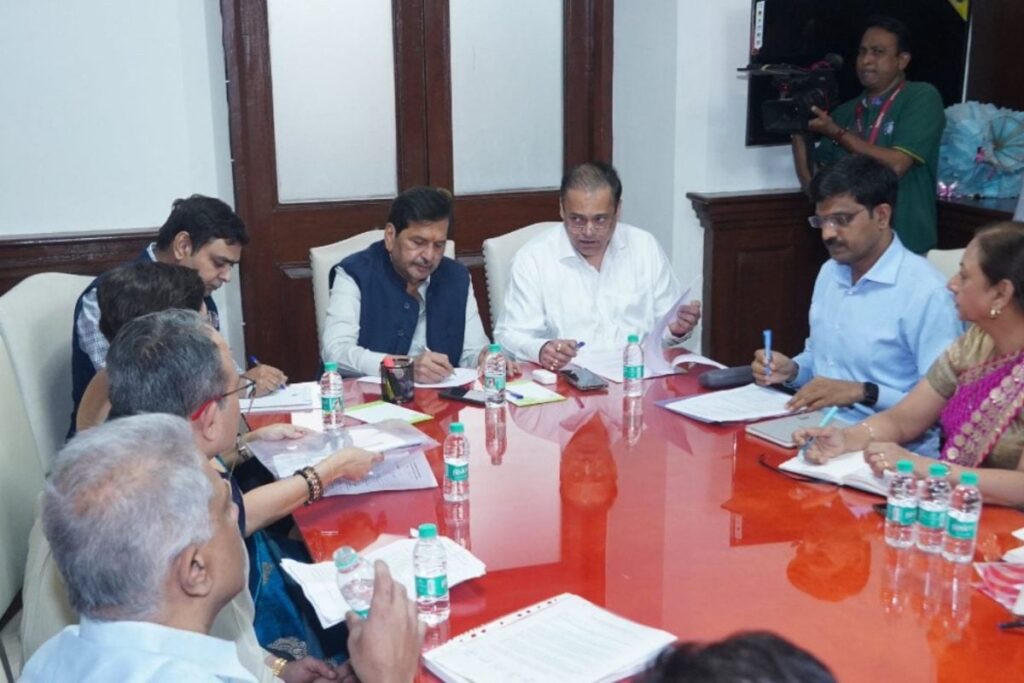 New Registration Centres, Drug Stock Assurance & Cheaper MRI Scans Soon In Mumbai's KEM Hospital