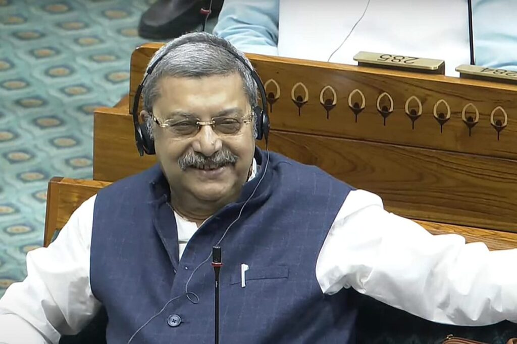 ‘Let’s See If They Return’: Kalyan Banerjee Dares BJP Leaders To Visit Dankuni Without Security