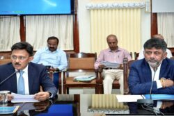 Karnataka To Submit Revised Mekedatu DPR After Supreme Court Win, Moves Swiftly On Project